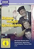 Benno macht Geschichten (2 Discs)