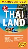 MARCO POLO Reiseführer Thailand: Reisen mit Insider-Tipps. Inklusive kostenloser Touren-App & Events&New