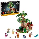 LEGO Ideas Winnie Puh 21326