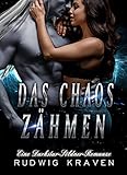 Das Chaos Zähmen: Eine Darkstar-Söldner-R