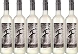 Stromberg-Zabergäu FANTASY Lemberger Blanc de Noir 2020 Halbtrocken (6 x 0.75 l)