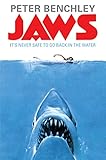 Jaws (Pan 70th Anniversary) (English Edition)