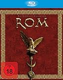 Rom - The Complete Collection [Blu-ray]