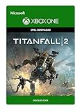 Titanfall 2 [Xbox One Download Code]