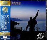 Made In Heaven (2CD Deluxe Edition) (SHM-CD)