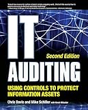 IT AUDITING 2/E