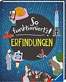 So funktioniert's! Erfindung