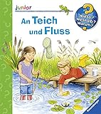 An Teich und Fluss (Wieso? Weshalb? Warum? junior, Band 44)