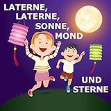 Laterne, Laterne, Sonne, Mond und Sterne (Spieluhr)