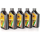 5 liter Motoröl 15w40 Diesel/B