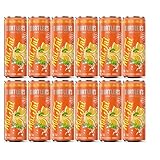 Shatler´s Cocktail Paket Mai Tai Alu_Dose (12x0,25l) incl. 3EUR Dosenp