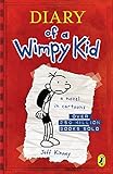 Diary of a Wimpy Kid book 1 (2008)
