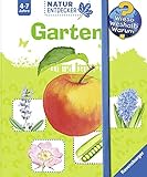 Garten (Wieso? Weshalb? Warum? Natur-Entdecker)