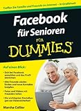 Facebook für Senioren für D