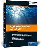 Core Data Services for ABAP (SAP PRESS: englisch)