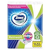 ZEWA W&W Reinweiss 16x45