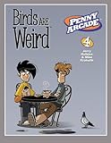 Penny Arcade Volume 4: Birds Are W