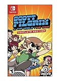 Scott Pilgrim Vs The World: The Game - Complete Edition (Limited Run #94)