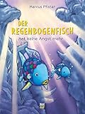 Der Regenbogenfisch hat keine Ang