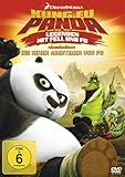 Kung Fu Panda: Legenden mit Fell und Fu - Die neuen Ab