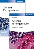 Chemie für Ingenieure: Lehrbuch plus Prüfung