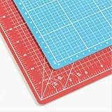 Snaply Schneidematte A1 90 x 60 cm Matte für Rollschneider - Preis gilt für 1 M