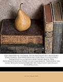 Das Dreyfache Interim, So in Regenspurg, Augspurg Und Leipzig Zur Vereinigung Der Päbstlichen Und Evangelisch-Lutherischen Lehre Nach Der Reformation ... an Das Licht Gestellet, Hinläng
