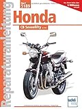 Honda CB Sevenfifty ab 1992