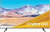 SAMSUNG TV 65 LED Crystal UHD 4K S