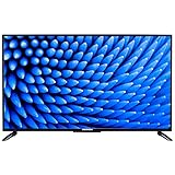 MEDION P14084 101,6 cm (40 Zoll) Full HD Fernseher (HD Triple Tuner, 3 x HDMI, USB, Sleeptimer, Mediaplayer, CI+)