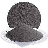 25 kg Basalt Fugensand anthrazit in 0-2 mm von Schicker Mineral, Brechsand zum Einkehren in Pflasterfug