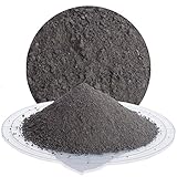 25 kg Basalt Fugensand anthrazit in 0-2 mm von Schicker Mineral, Brechsand zum Einkehren in Pflasterfug