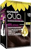 GARNIER OLIA - 4.15 marron glacé