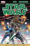 Star Wars Legends Epic Collection: The New Republic Vol. 1 (English Edition)