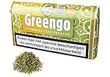 Greengo Products - (Smoking Mix) …