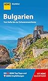 ADAC Reiseführer Bulgarien: Der Kompakte mit den ADAC Top Tipps und cleveren Klappenk