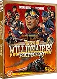 The Millionaires Express (Eureka Classics) Limited-Edition 2-Disc Blu-ray