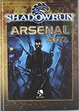 Shadowrun, Arsenal 2070