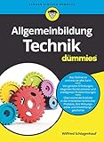 Allgemeinbildung Technik für D