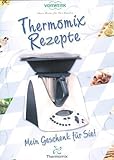 Thermomix Rezepte So kocht Bayern gerne Original Vorwerk Rezeptheft Mein Geschenk für Sie TM31 TM5