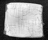 10kg Putzlappen Putztücher Reinigungstücher aus Bettwäsche 100% Baumwolle Z