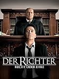 Der Richter - Recht oder Ehre [dt./OV]