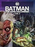 Batman: The Long Halloween, Teil 2