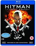 Hitman [Blu-ray] [UK Import]