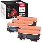 5 LEMERO Toner Kompatibel für Samsung CLT-P404C CLT-K404S CLT-C404S CLT-Y404S CLT-M404S für Xpress SL C480W C480FW C430W C430 C480 C480FN (Schwarz/Cyan/Magenta/Gelb)