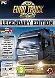 Euro Truck Simulator 2: Legendary-Edition - [PC]