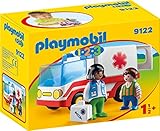 Playmobil 9122 - Rettungswag