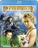 Peter Pan - Extended Version [Blu-ray]