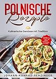 Polnische Rezepte: Die besten Rezep