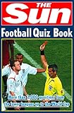 The Sun Football Quiz Book (The Sun Puzzle Books)